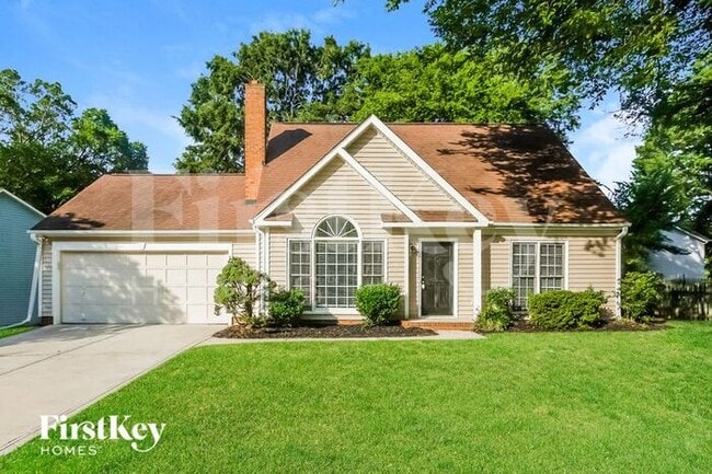 property at 5808 Birchfield Ln NW