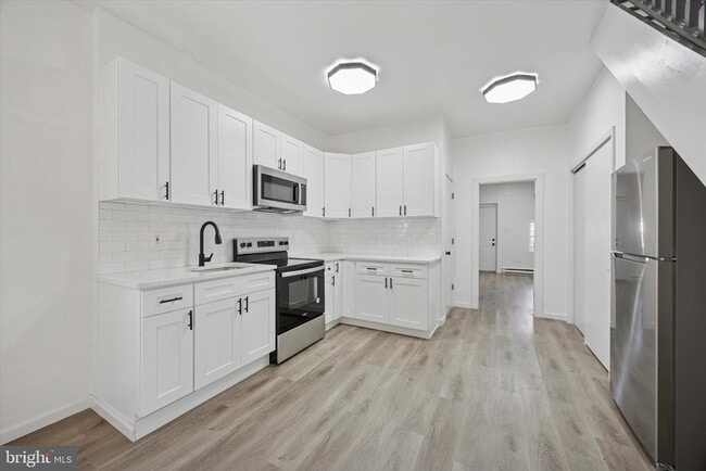 property at 1703 Belfield Ave