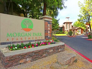 Morgan Park in Phoenix, AZ - Building Photo - Building Photo