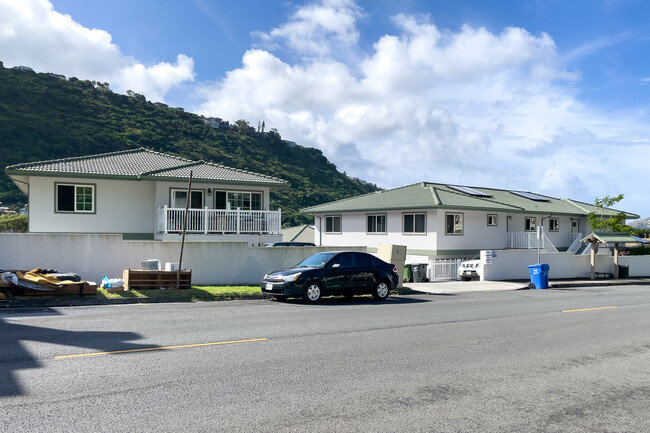 Palolo Landing in Honolulu, HI - Building Photo - Building Photo