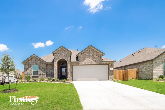 property at 18909 Collina Way