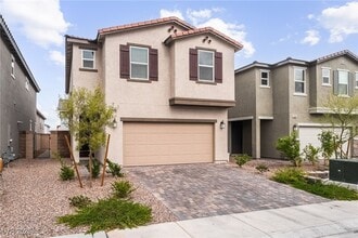 9092 Nostrand Ave in Las Vegas, NV - Building Photo - Building Photo