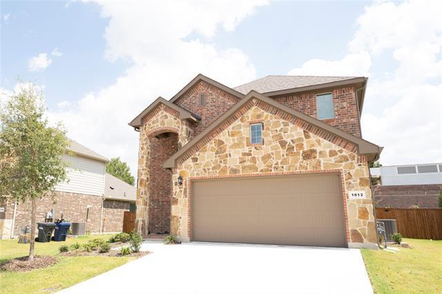 property at 1812 Bleriot Ct