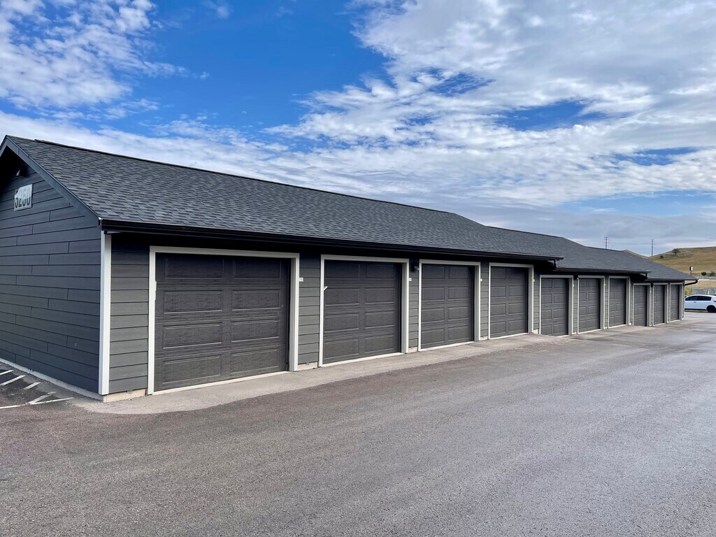 Champion Villas Apartments in Rapid City, SD