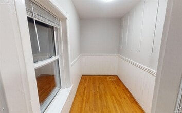 900 Massachusetts Ave, Unit 6 in Cambridge, MA - Building Photo - Building Photo