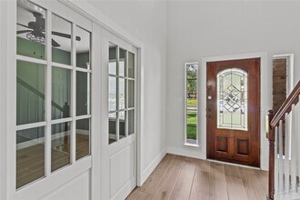 518 Saffron Ct in League City, TX - Building Photo - Building Photo