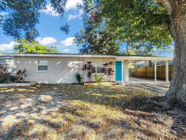 property at 5391 86th Ave