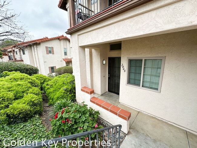 property at 2848 Andover Ave