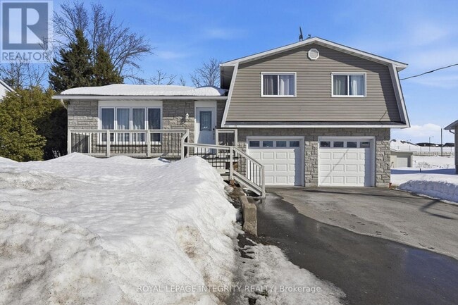 property at 1011 St Jacques St