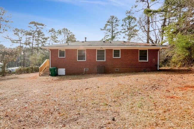 4236 Glenhaven Dr in Decatur, GA - Building Photo - Building Photo