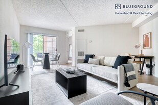 444 Washington Blvd in Jersey City, NJ - Building Photo