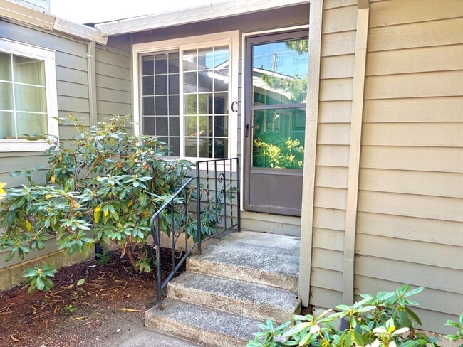 property at 6654 SW Capitol Hwy