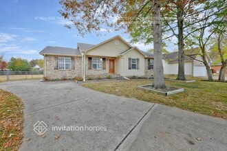 1781 Merritt St in Nashville, TN - Building Photo - Building Photo