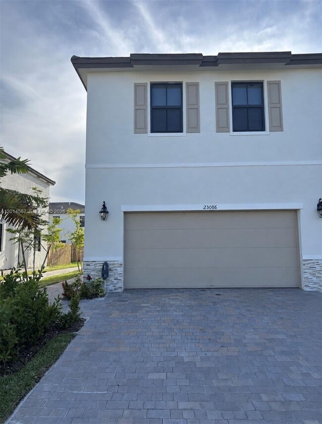 property at 23086 SW 130th Ave