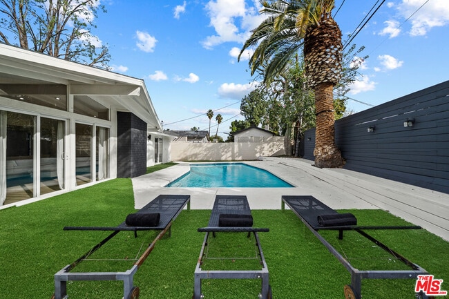 property at 20308 Mobile St