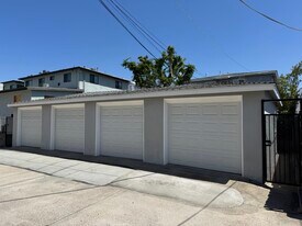 3660 Park Blvd in San Diego, CA - Building Photo