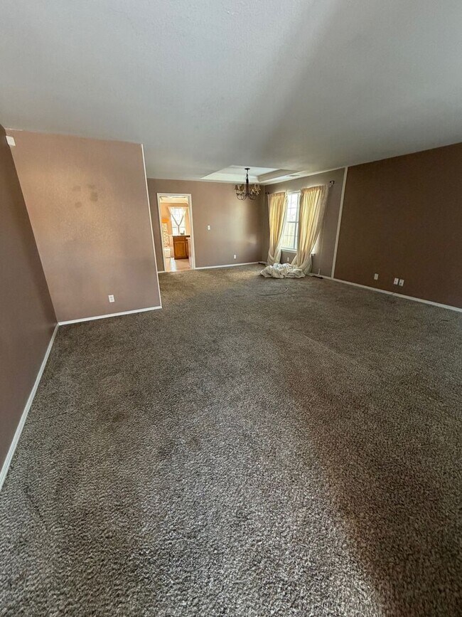 3801 W Hartford St in Broken Arrow, OK - Building Photo - Building Photo