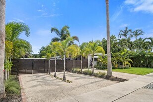 214 SW 1st Ave, Unit A in Boynton Beach, FL - Building Photo