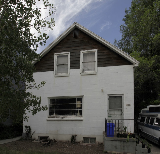 1144 E 500 S in Salt Lake City, UT - Foto de edificio - Building Photo