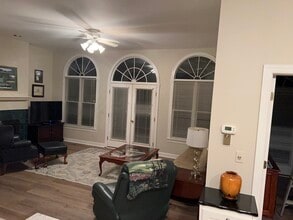 201 Plantation Dr, Unit Diane Paget in Southern Pines, NC - Foto de edificio - Building Photo