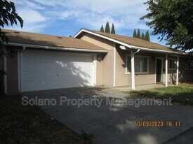232 Elwood St in Suisun City, CA - Building Photo