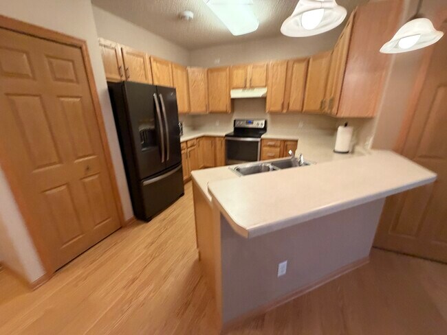 11007 Oak Grv Cir in Woodbury, MN - Building Photo - Building Photo