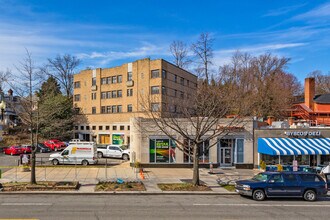 Loggia Townes in Washington, DC - Building Photo - Building Photo