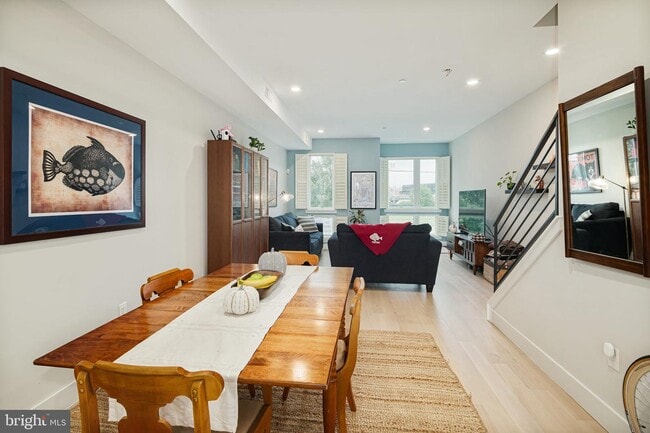 1839-47 Blair St-Unit -2 in Philadelphia, PA - Building Photo - Building Photo