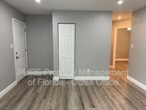 1135 NE 9th Ave in Ocala, FL - Building Photo - Building Photo