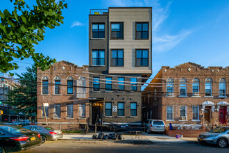 3222 Cortelyou Rd in Brooklyn, NY - Foto de edificio - Building Photo