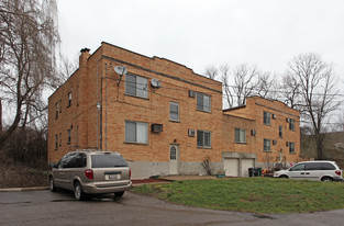 1026 Rapid Ave Apartments