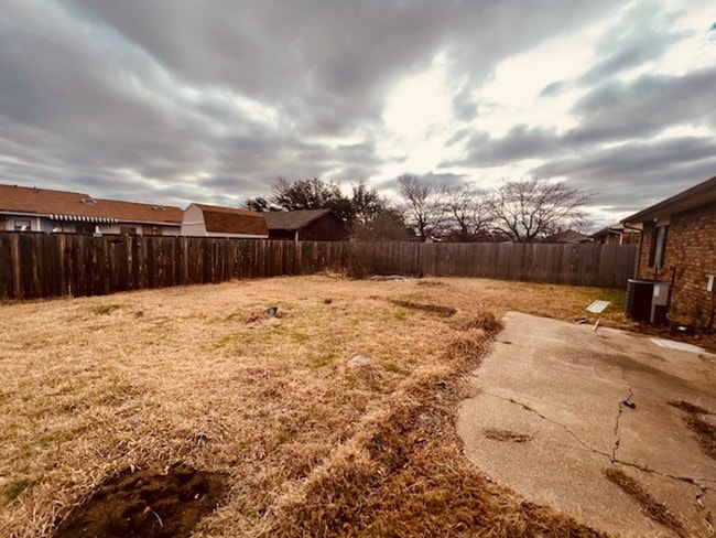 5653 Phelps St in The Colony, TX - Building Photo - Building Photo