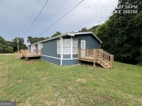 824 City Pond Rd in Winder, GA - Building Photo - Building Photo