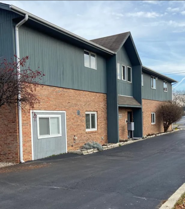 property at 274 S Lake St