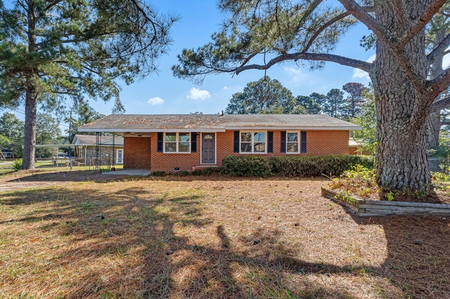 property at 2008 Coleman Ct