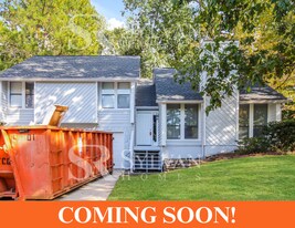 5238 Stafford Dr NW in Lilburn, GA - Building Photo