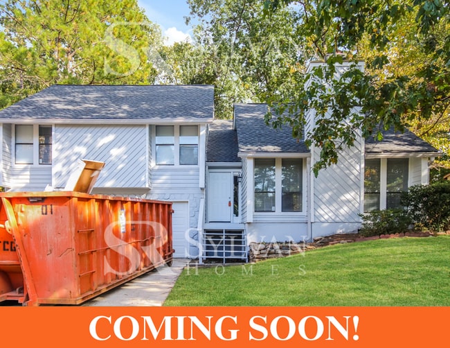 property at 5238 Stafford Dr NW