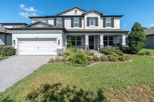 4434 Tatum Lp in Odessa, FL - Building Photo