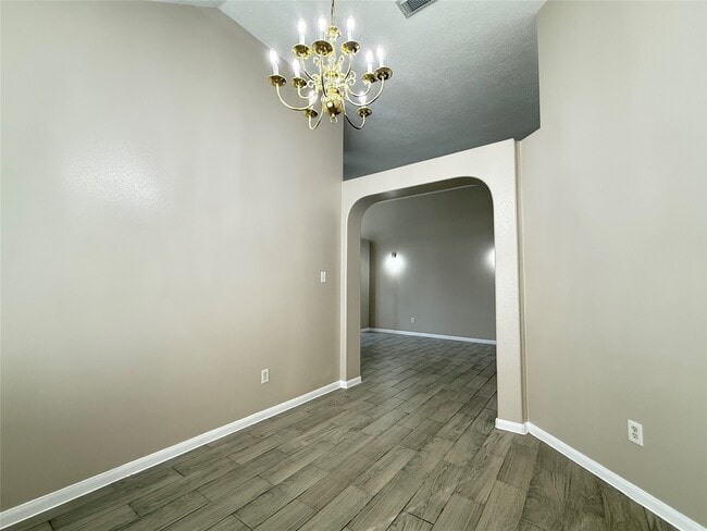 6111 Settlers Village Dr in Katy, TX - Building Photo - Building Photo