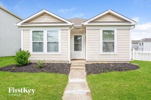10171 Cumberland Pointe Blvd in Noblesville, IN - Building Photo