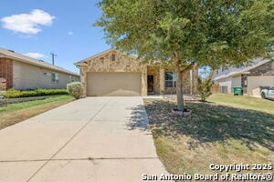 6035 Hematite Rim in San Antonio, TX - Building Photo - Building Photo