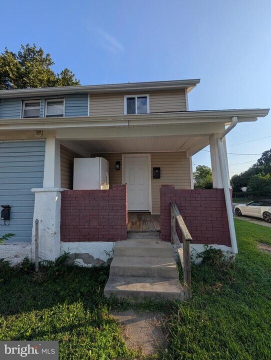 31 South St in New Castle, DE - Building Photo