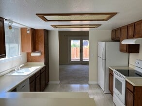 1509 Mill Creek Way in Gardnerville, NV - Building Photo - Building Photo