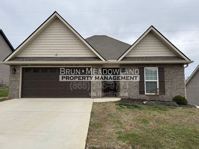 3869 Doral Dr in Maryville, TN - Building Photo - Building Photo