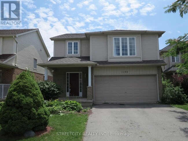 property at 1155 S Wenige Dr