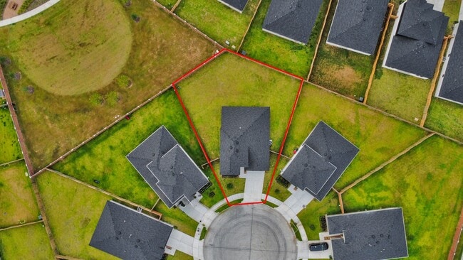 6127 Ginevra Summers Dr in Katy, TX - Building Photo - Building Photo