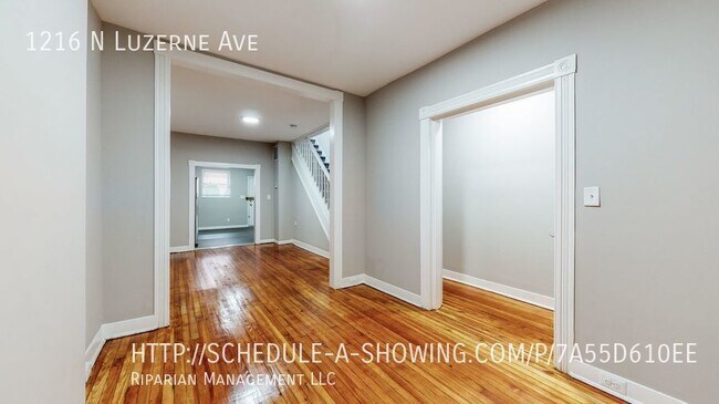 1216 N Luzerne Ave photo'