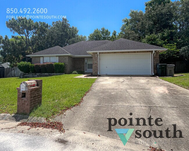 property at 902 Catskill Ln