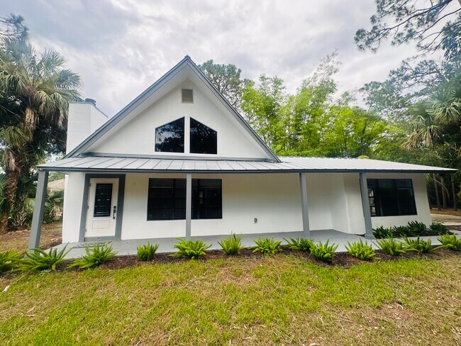 property at 10075 Sandy Run Rd