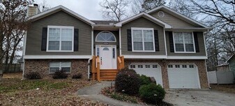 6141 Blue Ash Dr in Ooltewah, TN - Building Photo